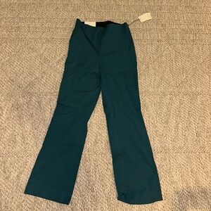 A New Day Teal Trousers